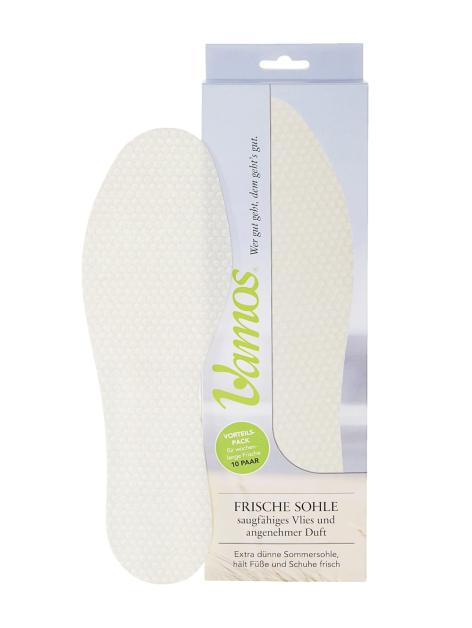Vamos Frischesohlen im 10er Pack Artikelnummer: 1572884 Flash Sale