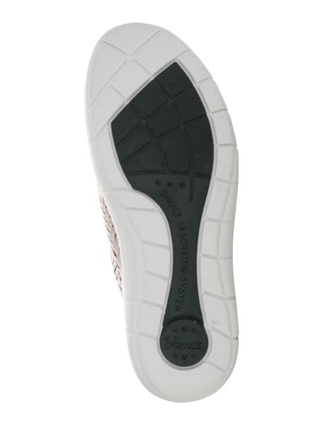Vamos Schnürschuh mit Shock Absorber Artikelnummer: 1807540 Osterangebot