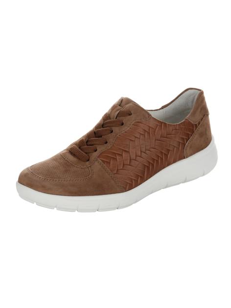 Vamos Schnürschuh mit Shock Absorber Artikelnummer: 1807540 Osterangebot