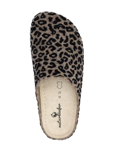 Naturläufer Pantoffeln Artikelnummer: 2000166 Top Angebot