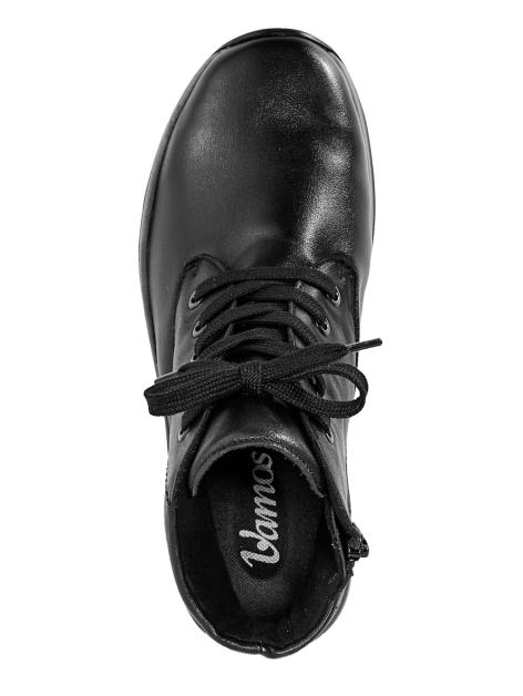 Vamos Schnürstiefelette Artikelnummer: 1535294 Exklusive Angebote