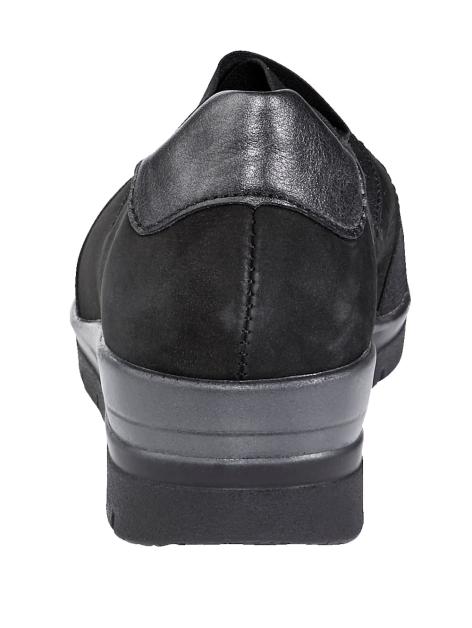 Naturläufer Slipper mit Elasteinsätzen Artikelnummer: 1578588.00002 Blitzangebot