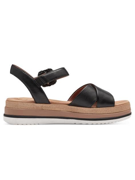 Tamaris Comfort Sandalen Artikelnummer: TC88701 Bestseller