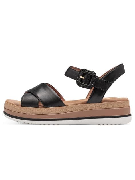 Tamaris Comfort Sandalen Artikelnummer: TC88701 Bestseller