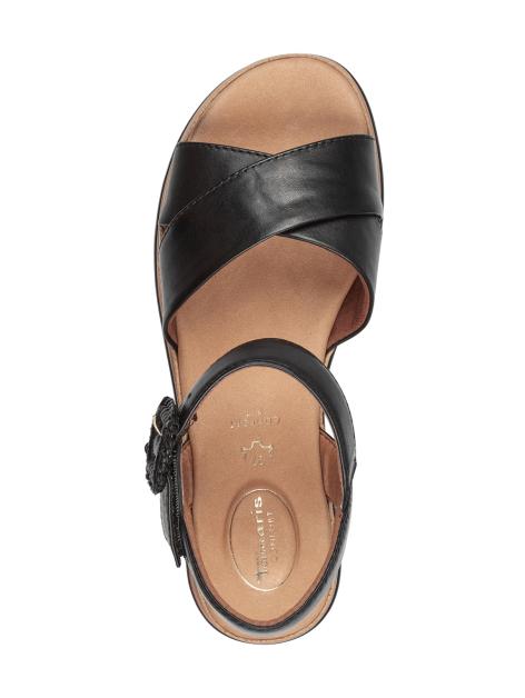 Tamaris Comfort Sandalen Artikelnummer: TC88701 Bestseller
