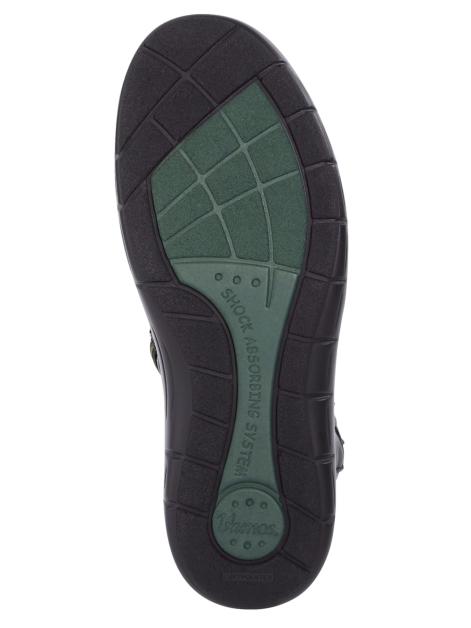 Vamos Stiefelette mir Shock-Absorber Artikelnummer: 1755764 Kauf eins, bekomm eins gratis