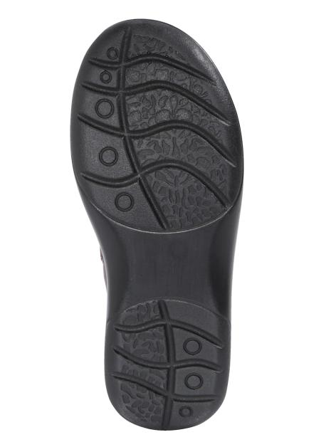 Naturläufer Stiefelette mit seitlichem Reißverschluss Artikelnummer: 1501724.00001 Sonderangebote