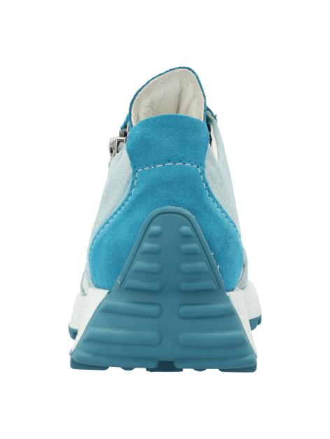Waldläufer Halbschuh Artikelnummer: W797002 Kostenlose Rückgabe