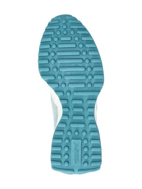 Waldläufer Halbschuh Artikelnummer: W797002 Kostenlose Rückgabe