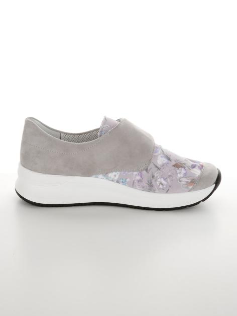Vamos Klettslipper mit Shock-Absorber Artikelnummer: 1712492.00027 Zeitbegrenzte Promotion