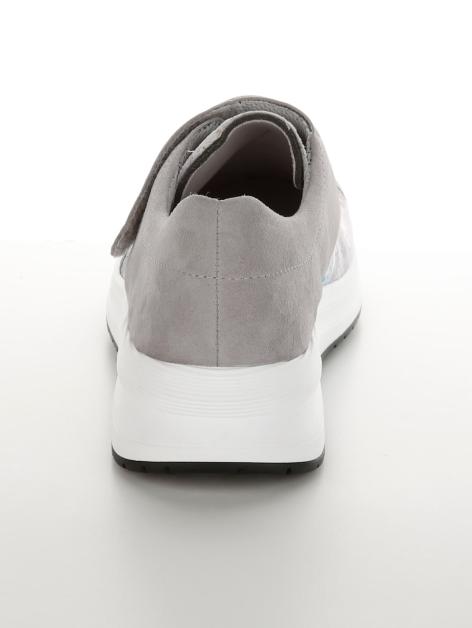 Vamos Klettslipper mit Shock-Absorber Artikelnummer: 1712492.00027 Zeitbegrenzte Promotion