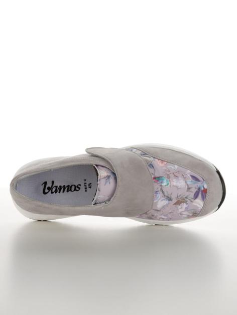 Vamos Klettslipper mit Shock-Absorber Artikelnummer: 1712492.00027 Zeitbegrenzte Promotion