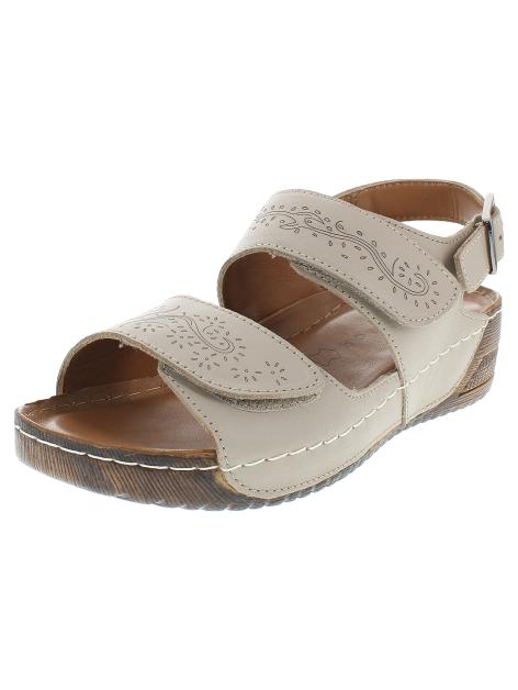Sandalette Artikelnummer: 2000079 Bis zu 50% Rabatt