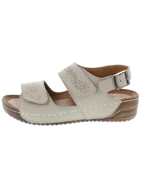Sandalette Artikelnummer: 2000079 Bis zu 50% Rabatt