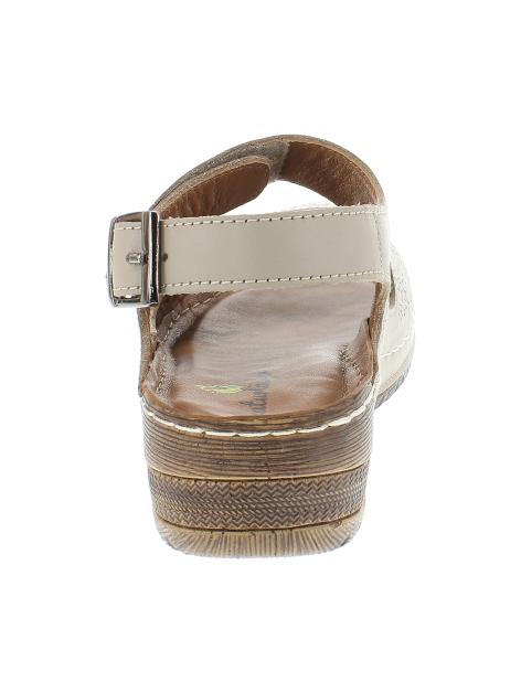 Sandalette Artikelnummer: 2000079 Bis zu 50% Rabatt
