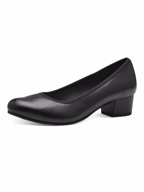 Jana Klassische Pumps Artikelnummer: JA22360 Sonderangebot der Fabrik