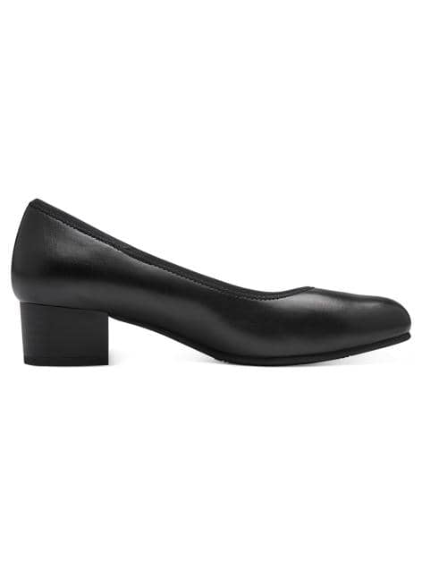 Jana Klassische Pumps Artikelnummer: JA22360 Sonderangebot der Fabrik