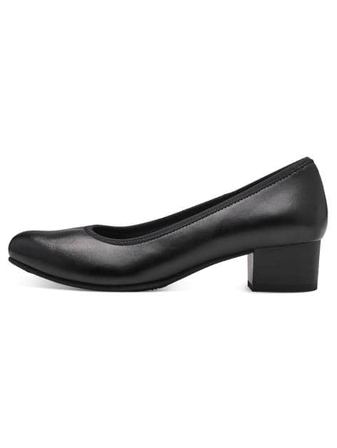 Jana Klassische Pumps Artikelnummer: JA22360 Sonderangebot der Fabrik