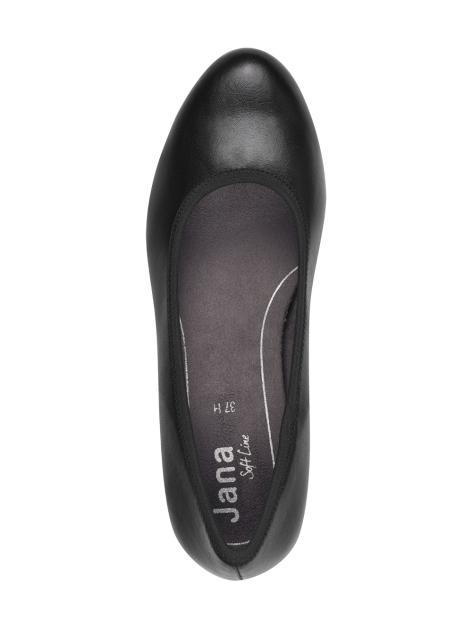 Jana Klassische Pumps Artikelnummer: JA22360 Sonderangebot der Fabrik
