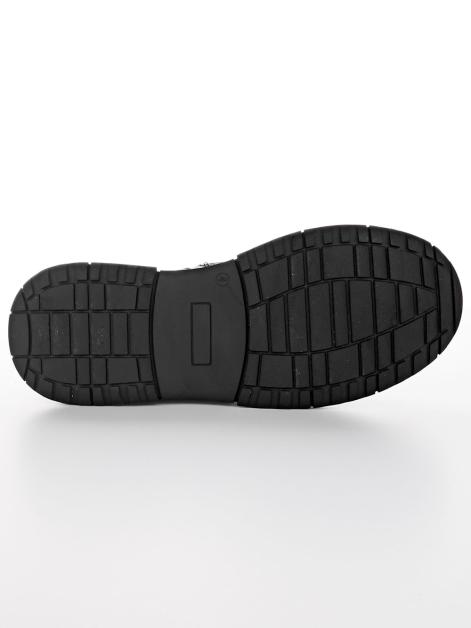 Naturläufer Snowboot in Satinoptik Artikelnummer: 1872340 50% Rabatt mit kostenlosem Versand