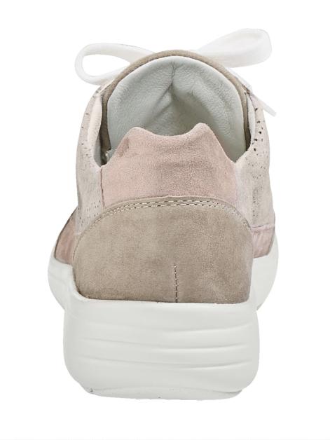 Vamos Schnürschuh mit Shock-Absorber Artikelnummer: 1508107 zollfrei
