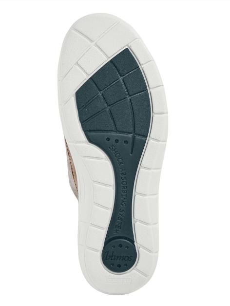 Vamos Schnürschuh mit Shock-Absorber Artikelnummer: 1508107 zollfrei