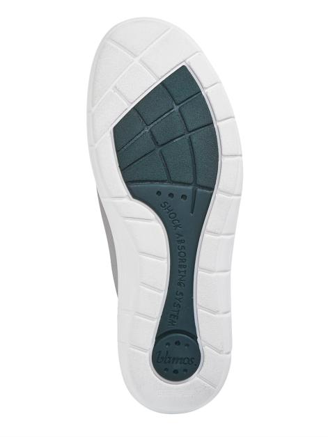 Vamos Schnürschuh mit Luftpolsterlaufsohle Artikelnummer: 1521768 50% Rabatt für begrenzte Zeit