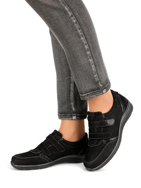 Naturläufer Klettslipper in toller Optik Artikelnummer: 1794383.00022 Hotsell