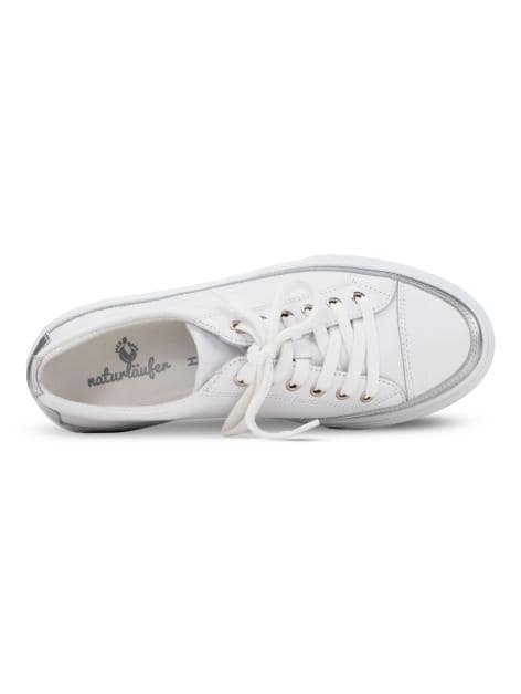 Naturläufer Schnürschuh Artikelnummer: 2000091 Schlussverkauf