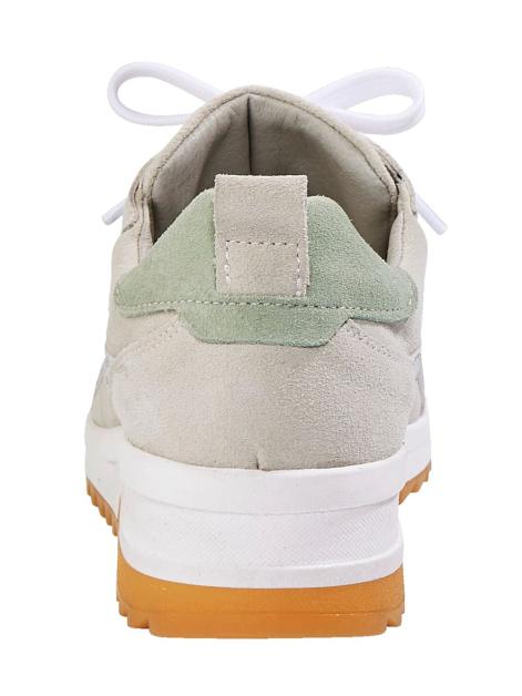 Naturläufer Schnürschuh Artikelnummer: 1502480 Fabrikverkauf