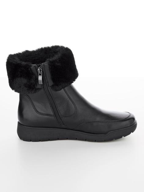 Naturläufer Stiefelette Artikelnummer: 1872381 Kostenloser Versand