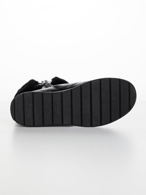 Naturläufer Stiefelette Artikelnummer: 1872381 Kostenloser Versand