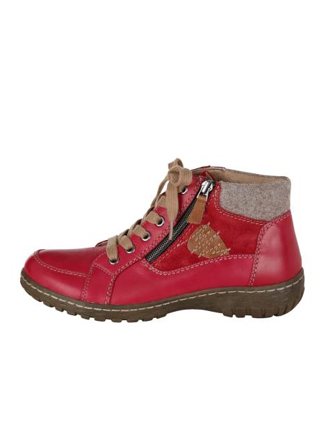 Naturläufer Stiefeletten Artikelnummer: 1568706 Fabrik Onlineshop