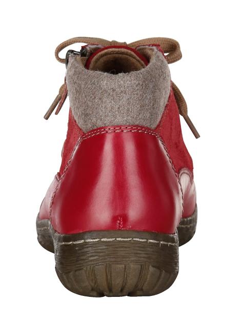 Naturläufer Stiefeletten Artikelnummer: 1568706 Fabrik Onlineshop