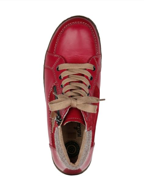 Naturläufer Stiefeletten Artikelnummer: 1568706 Fabrik Onlineshop