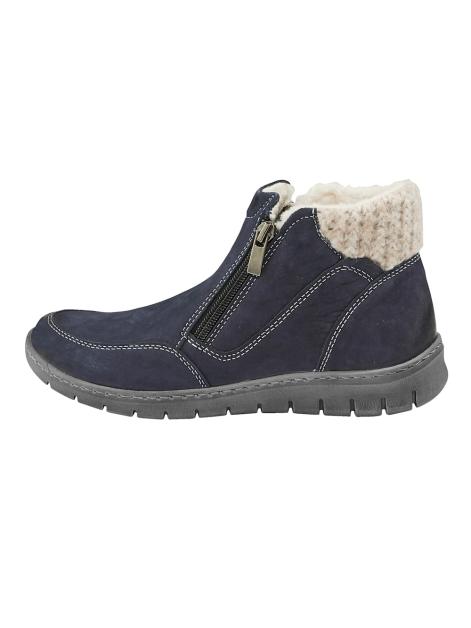 Naturläufer Stiefelette Artikelnummer: 1508998 Rabatt