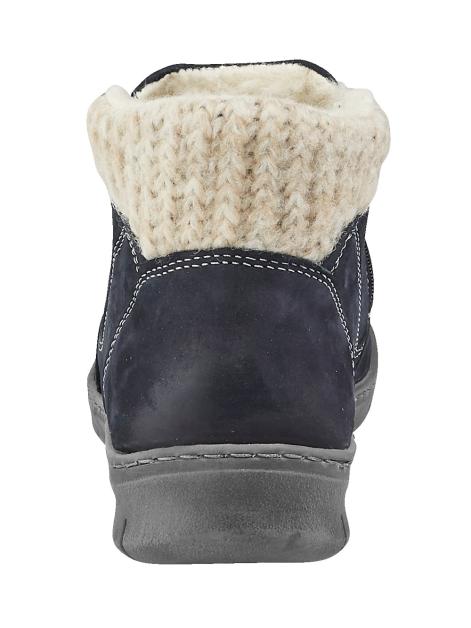 Naturläufer Stiefelette Artikelnummer: 1508998 Rabatt