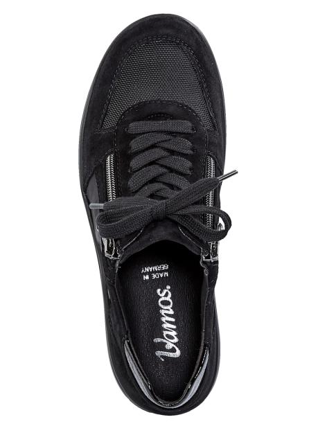 Vamos Schnürschuh mit Shock-Absorber Artikelnummer: 1807263 Großer Ausverkauf
