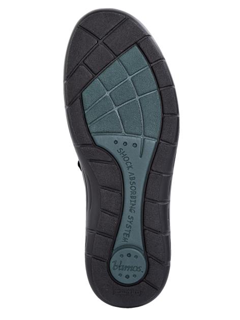 Vamos Schnürschuh mit Shock-Absorber Artikelnummer: 1807263 Großer Ausverkauf