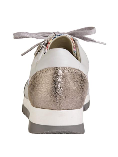 Naturläufer Schnürschuh mit seitlichem Reißverschluss Artikelnummer: 1547811 Begrenztes Angebot