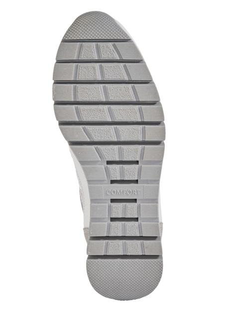 Naturläufer Schnürschuh mit seitlichem Reißverschluss Artikelnummer: 1547811 Begrenztes Angebot