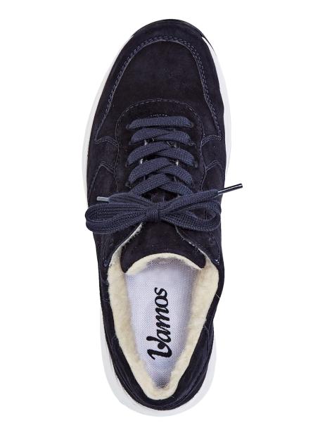 Vamos Schnürschuh Artikelnummer: 1578456 Black Friday