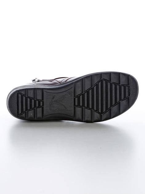 Naturläufer Stiefelette mit zusätzlichem Reißverschluss Artikelnummer: 1872358 Cyber Monday