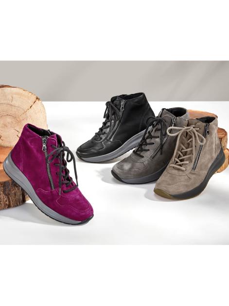 Vamos Schnürstiefelette mit Shock-Absorber Artikelnummer: 1895629.00006 Weihnachtsangebot