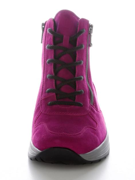 Vamos Schnürstiefelette mit Shock-Absorber Artikelnummer: 1895629.00006 Weihnachtsangebot