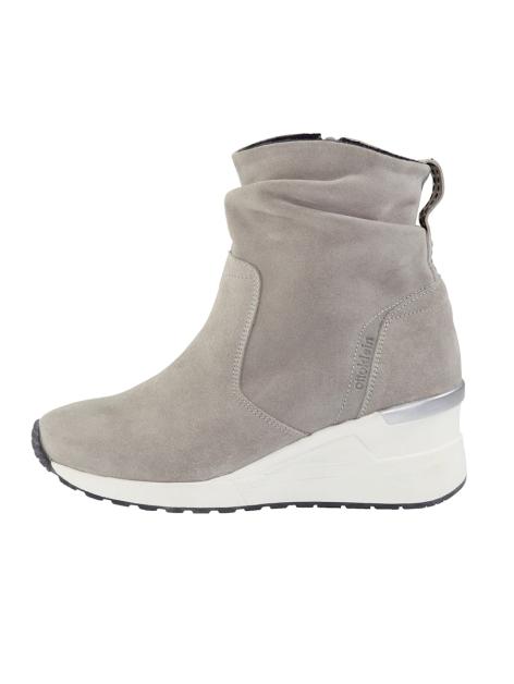 Naturläufer Stiefelette mit bequemem Keilabsatz Artikelnummer: 1503331.00004 Vatertagsangebot
