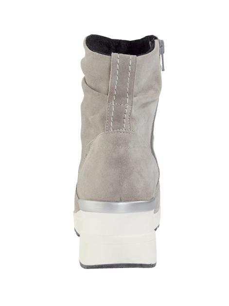 Naturläufer Stiefelette mit bequemem Keilabsatz Artikelnummer: 1503331.00004 Vatertagsangebot