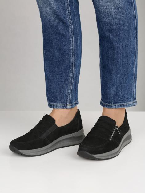 Vamos Slipper mit Shock-Absorber Artikelnummer: 1525542 Zeitlich begrenztes Angebot