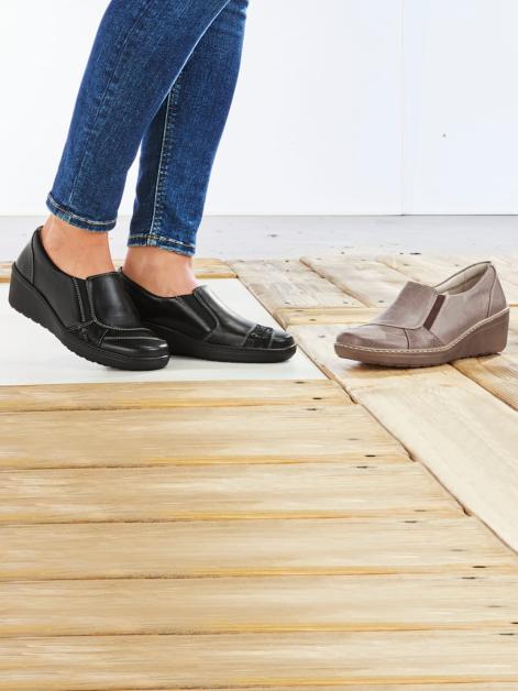 Naturläufer Slipper Artikelnummer: 1897689 Exklusive Angebote