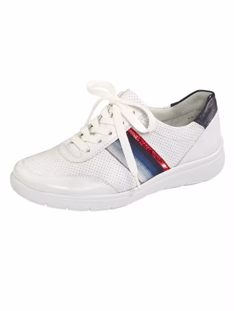 Vamos Schnürschuh mit Luftpolsterlaufsohle Artikelnummer: 1504899 Blitzangebot